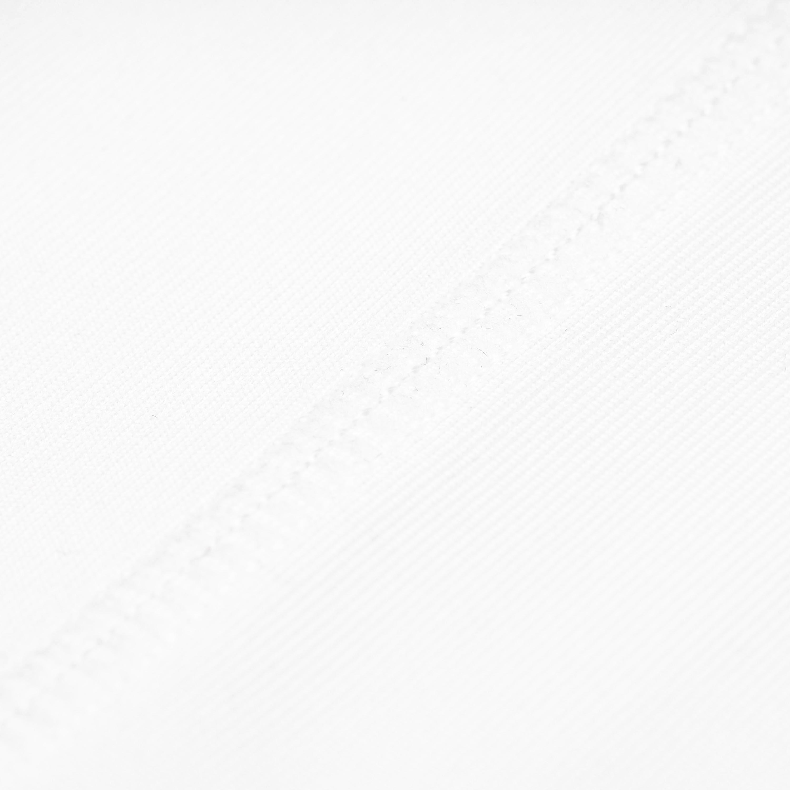 White - Slazenger - Plain Polo Shirt Ladies - 6