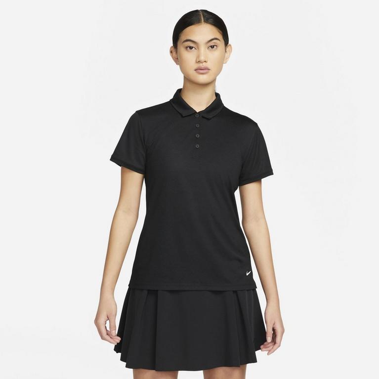 Noir/Blanc - Nike - brioni polo shirt item - 1
