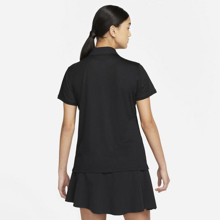Noir/Blanc - Nike - brioni polo shirt item - 2