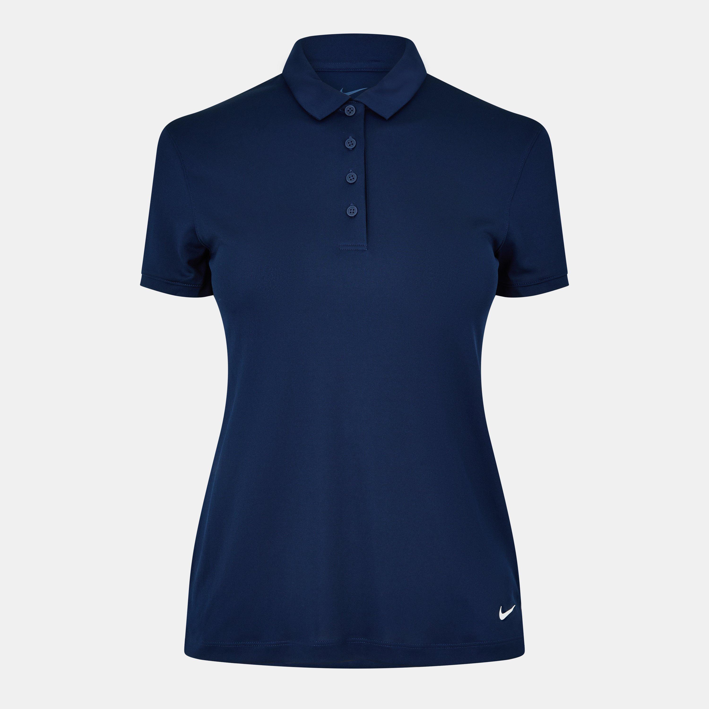 nike golf t shirt women's