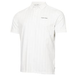 Calvin Klein Golf CK G Cape Club Polo Sn53