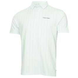 Calvin Klein Golf CK G Cape Club Polo Sn53