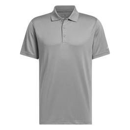 adidas Perf Polo Mens