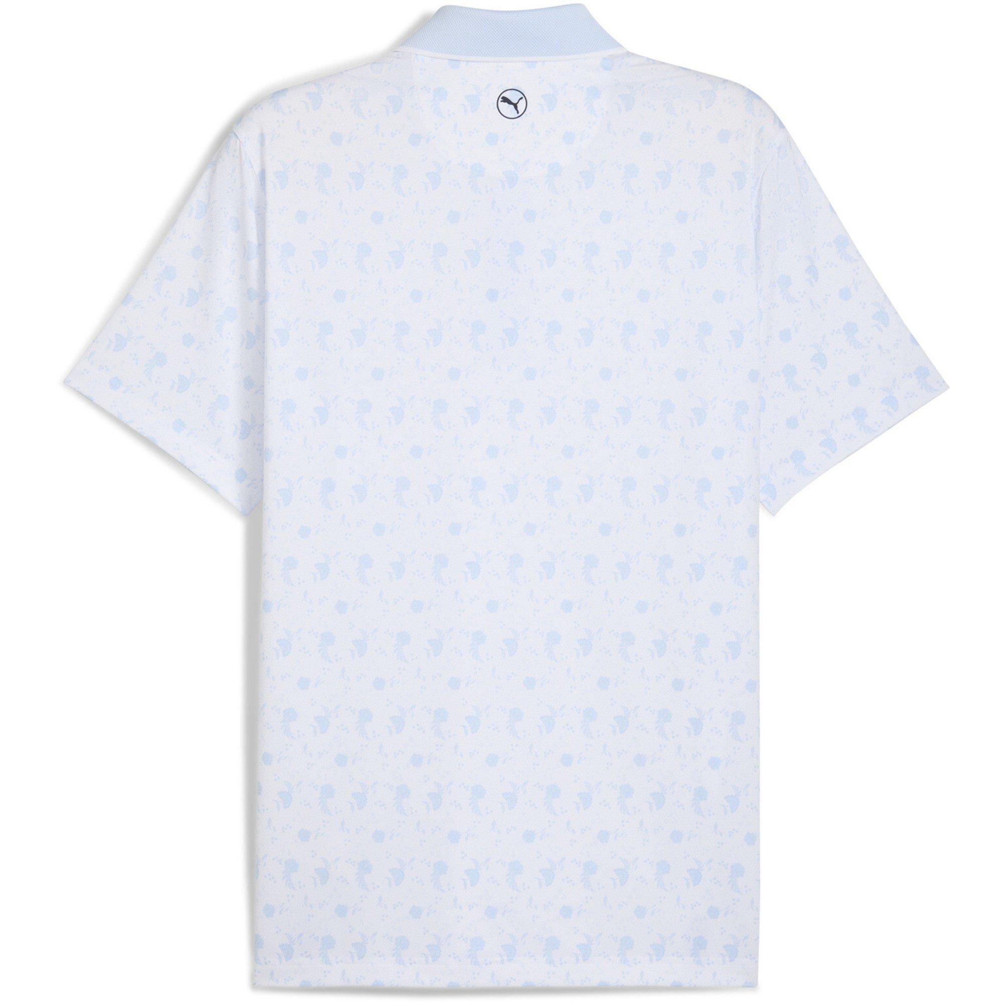 White/Navy - Puma - Puma Mattr Ornamenta Sn99 - 2