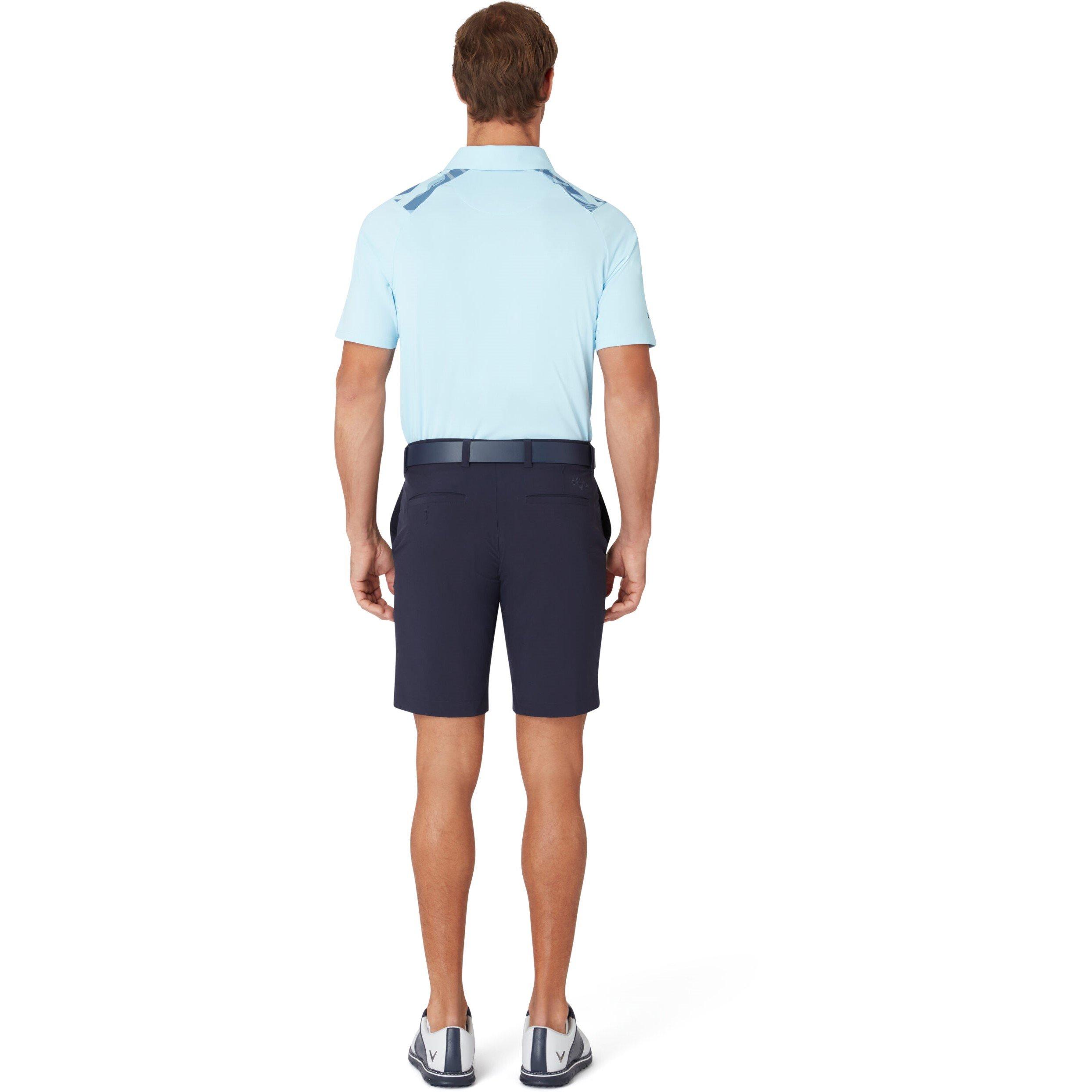Paraíso Ártico - Callaway - Short-Sleeve Performance Polo Shirt - 3