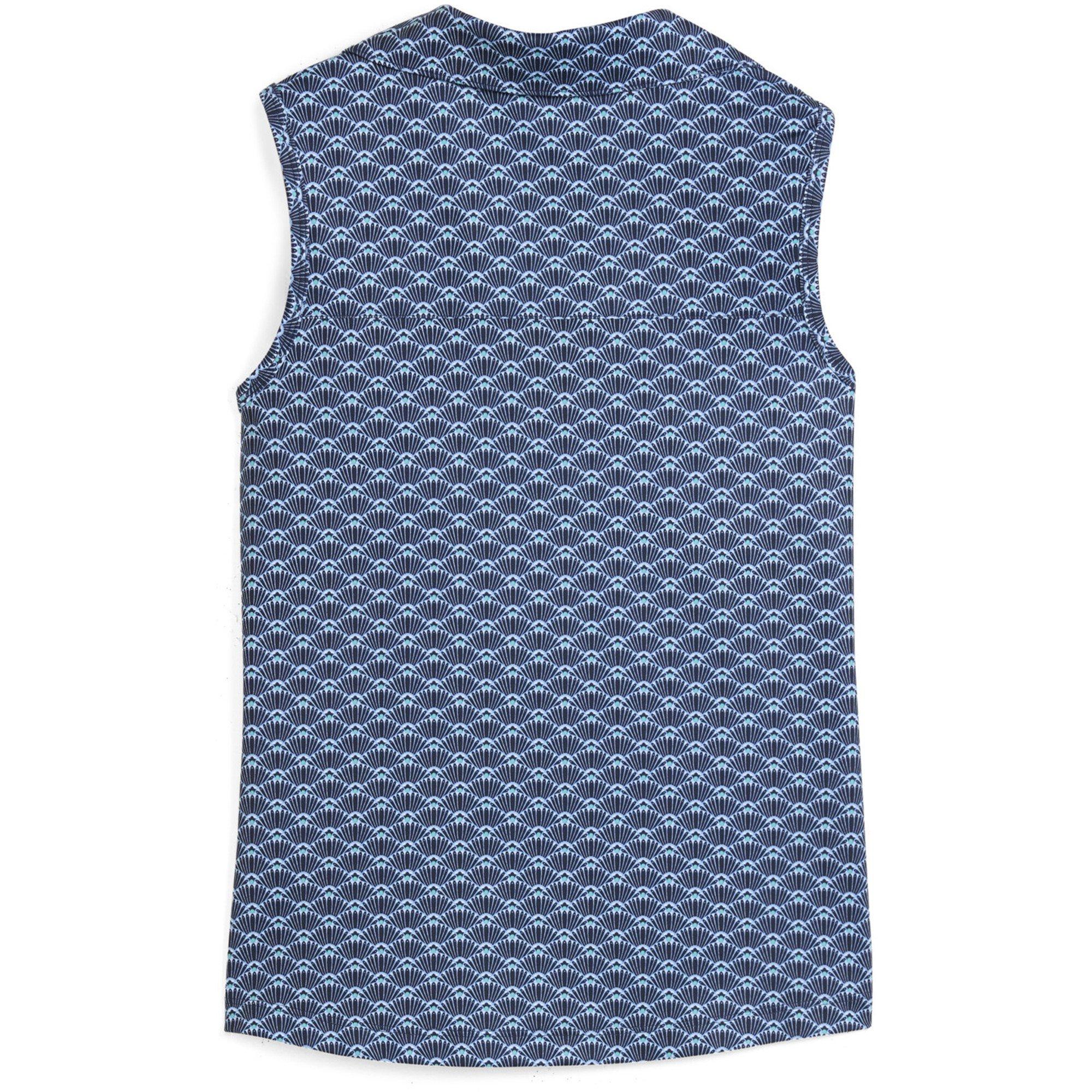 Navy Blazer - Puma - Scallop Sl Polo Jn99 - 2