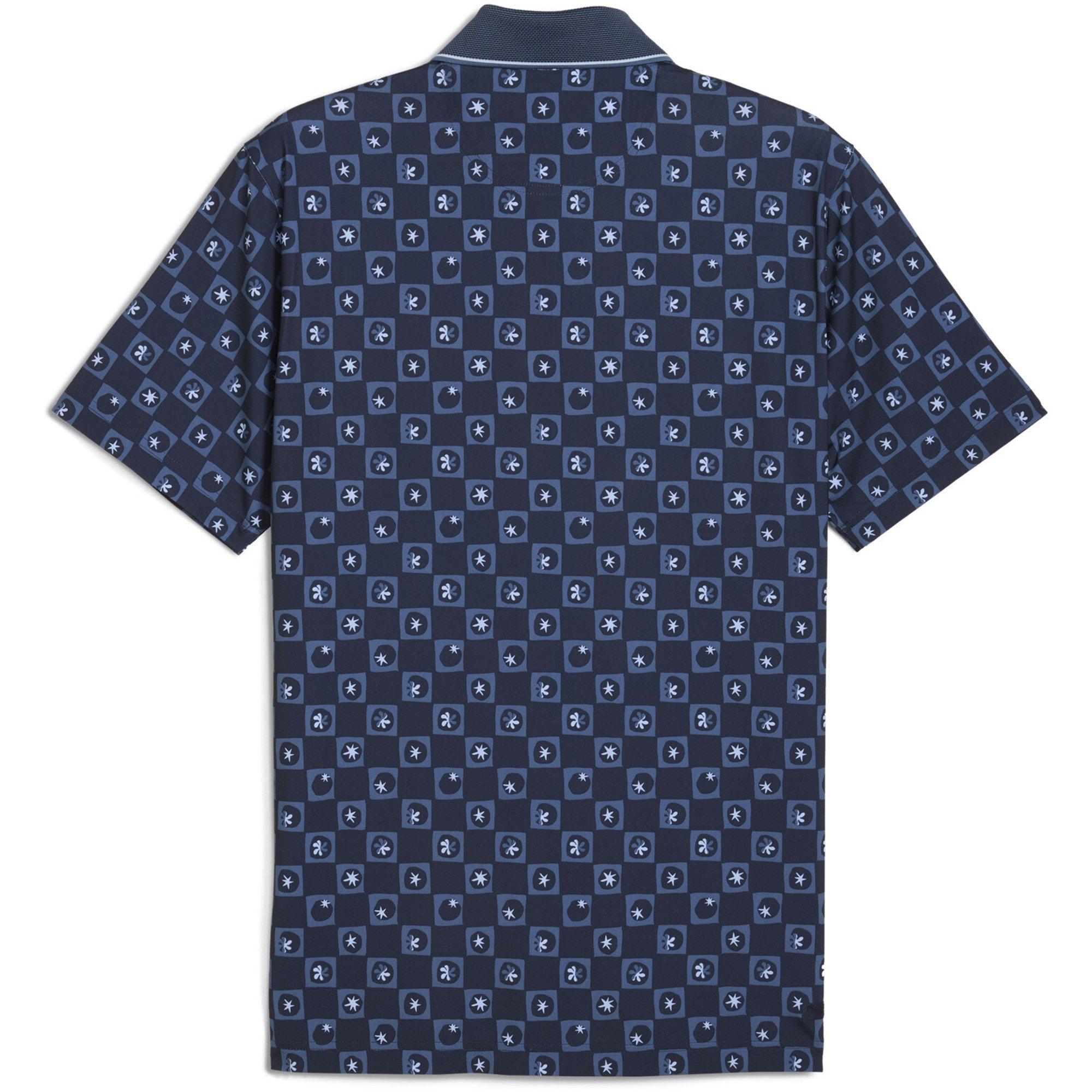 Deep Navy - Puma - Puma X Ptc Micro Pol Sn99 - 2