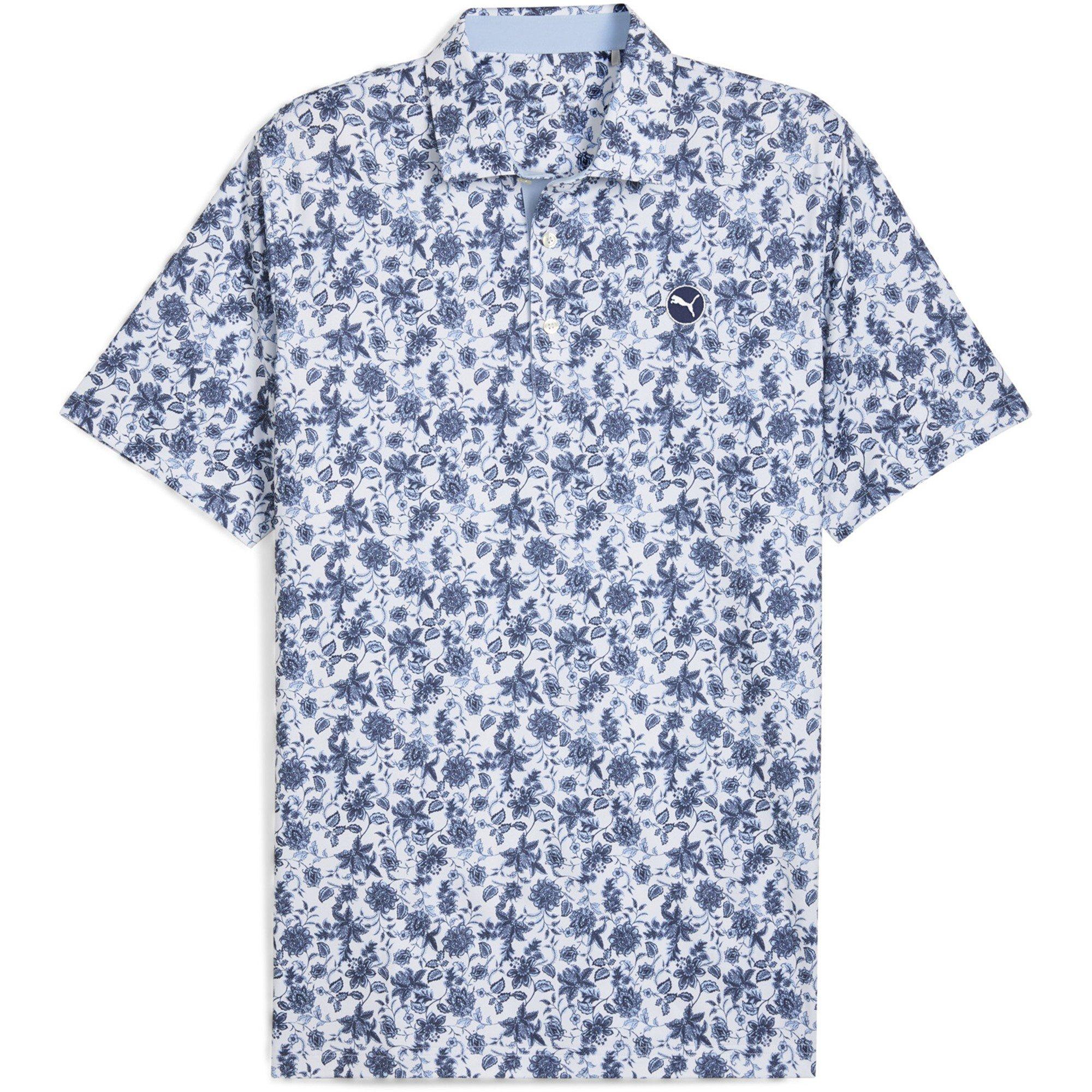 Blanco/Azul - Puma - Puma Cloudspun Carme Sn99 - 1