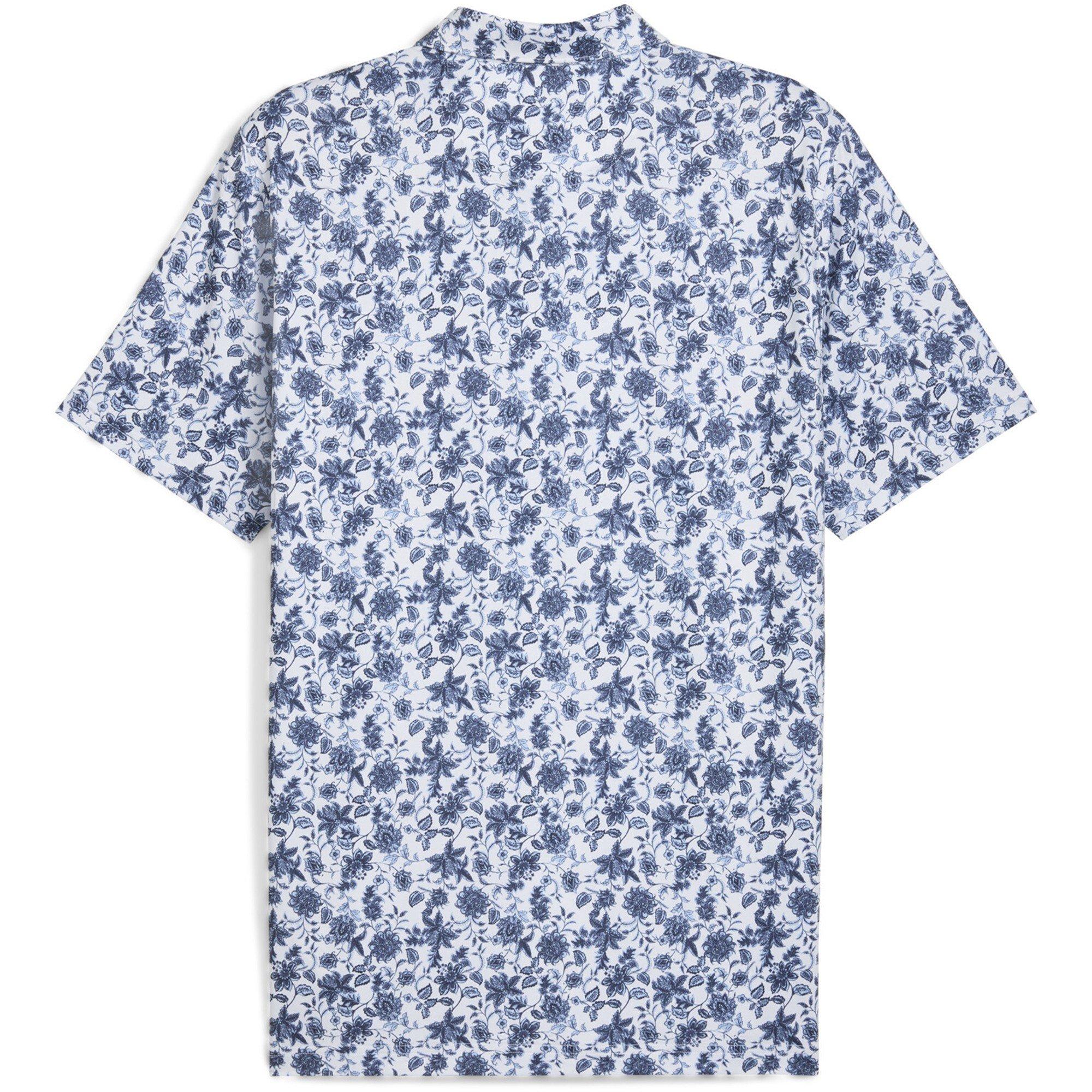 Blanco/Azul - Puma - Puma Cloudspun Carme Sn99 - 2