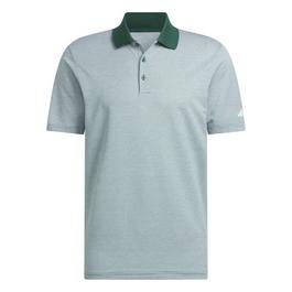 adidas Ottoman Polo Shirt Mens