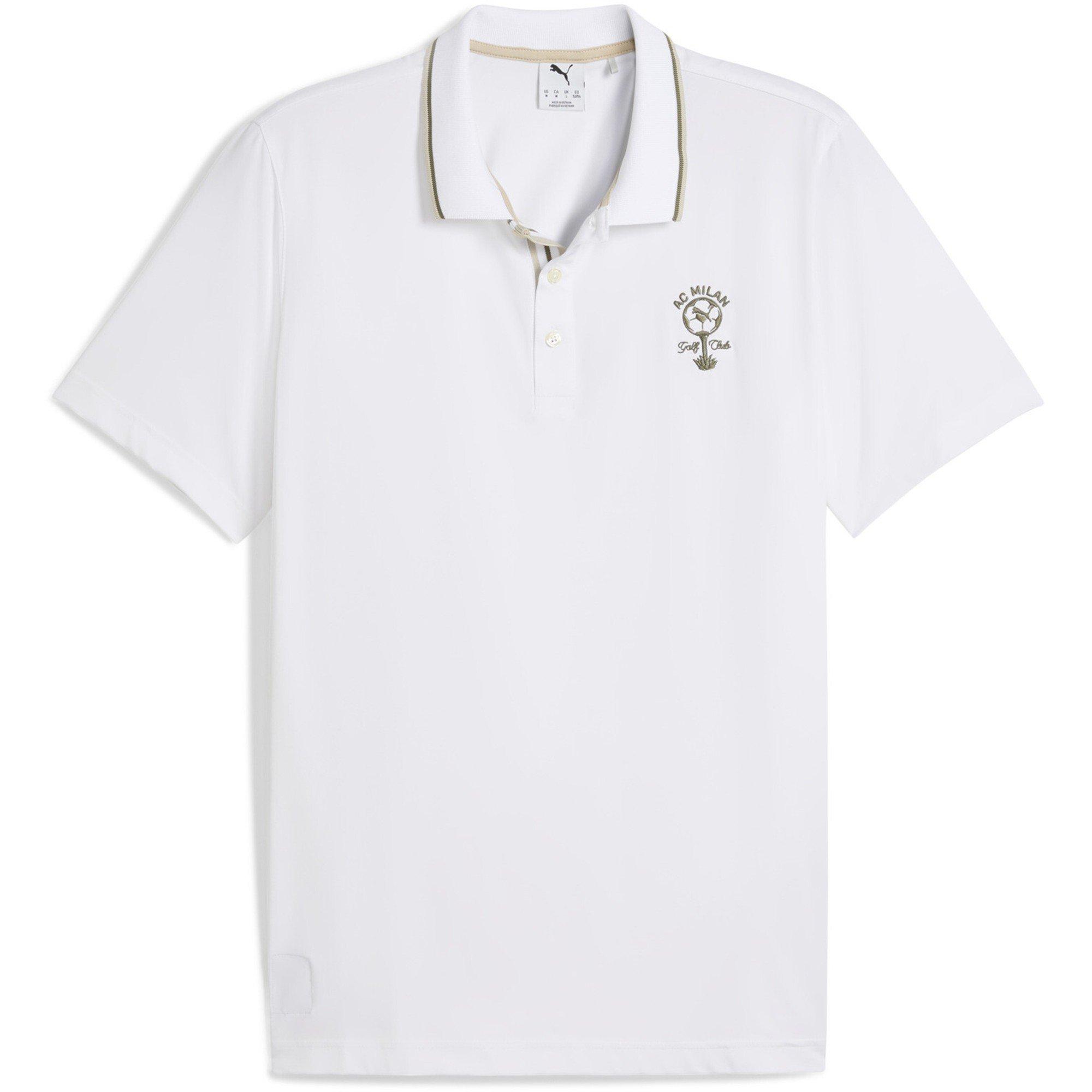 Witte Gloed - Puma - Puma X Acm Golf Clb Sn99 - 1