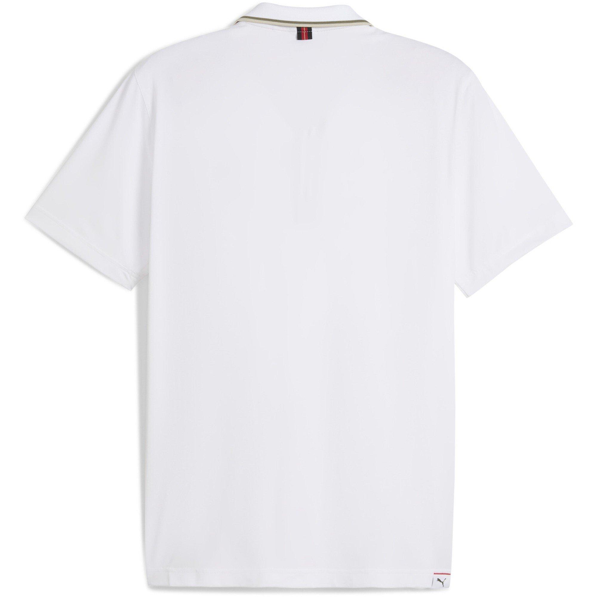 Witte Gloed - Puma - Puma X Acm Golf Clb Sn99 - 2