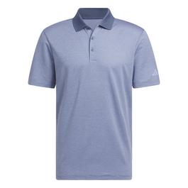 adidas Ottoman Polo Shirt Mens