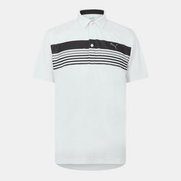 Puma West Polo Shirt Mens
