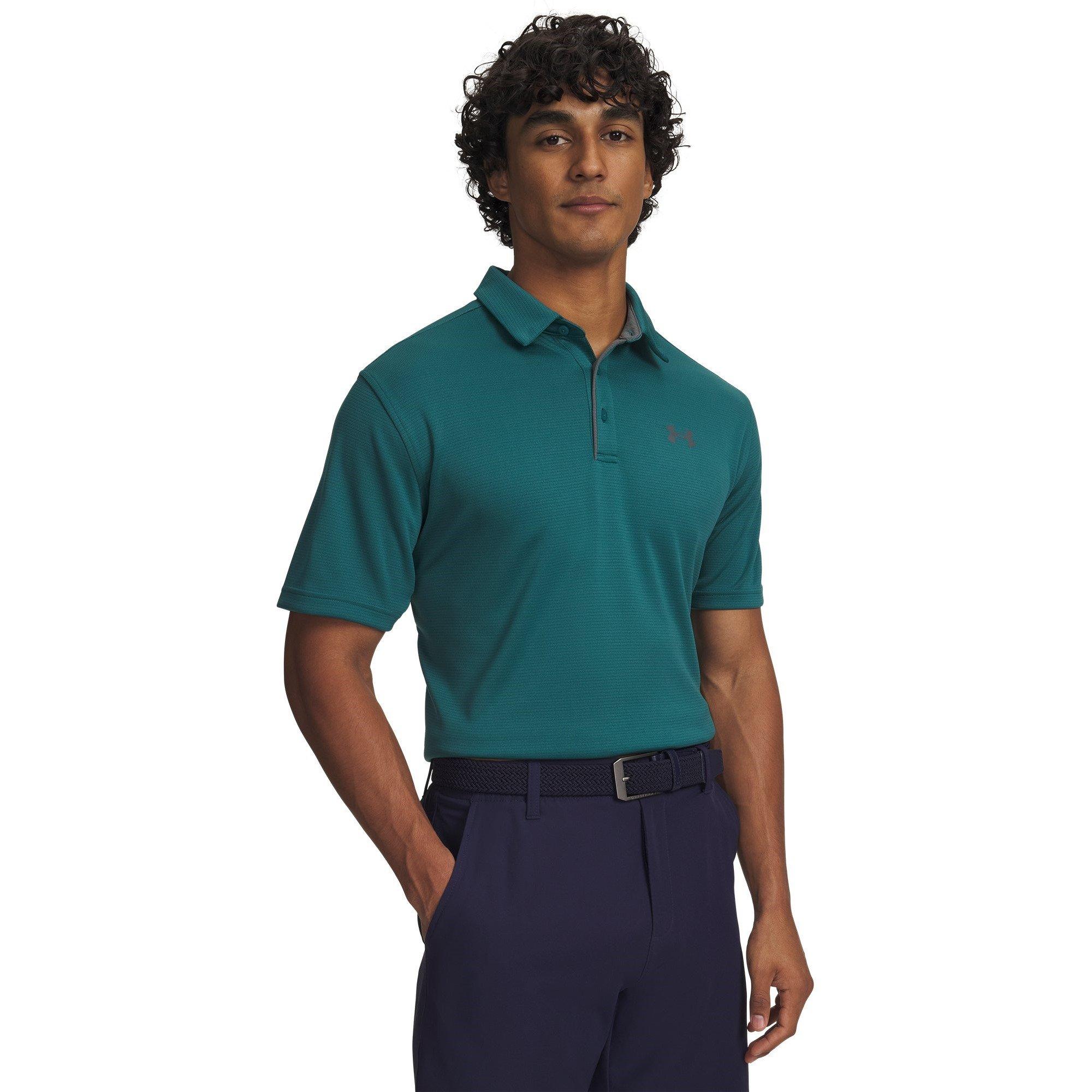 Under Armour Tech Polo Mens
