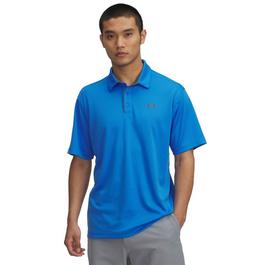 Under Armour Tech Polo Mens
