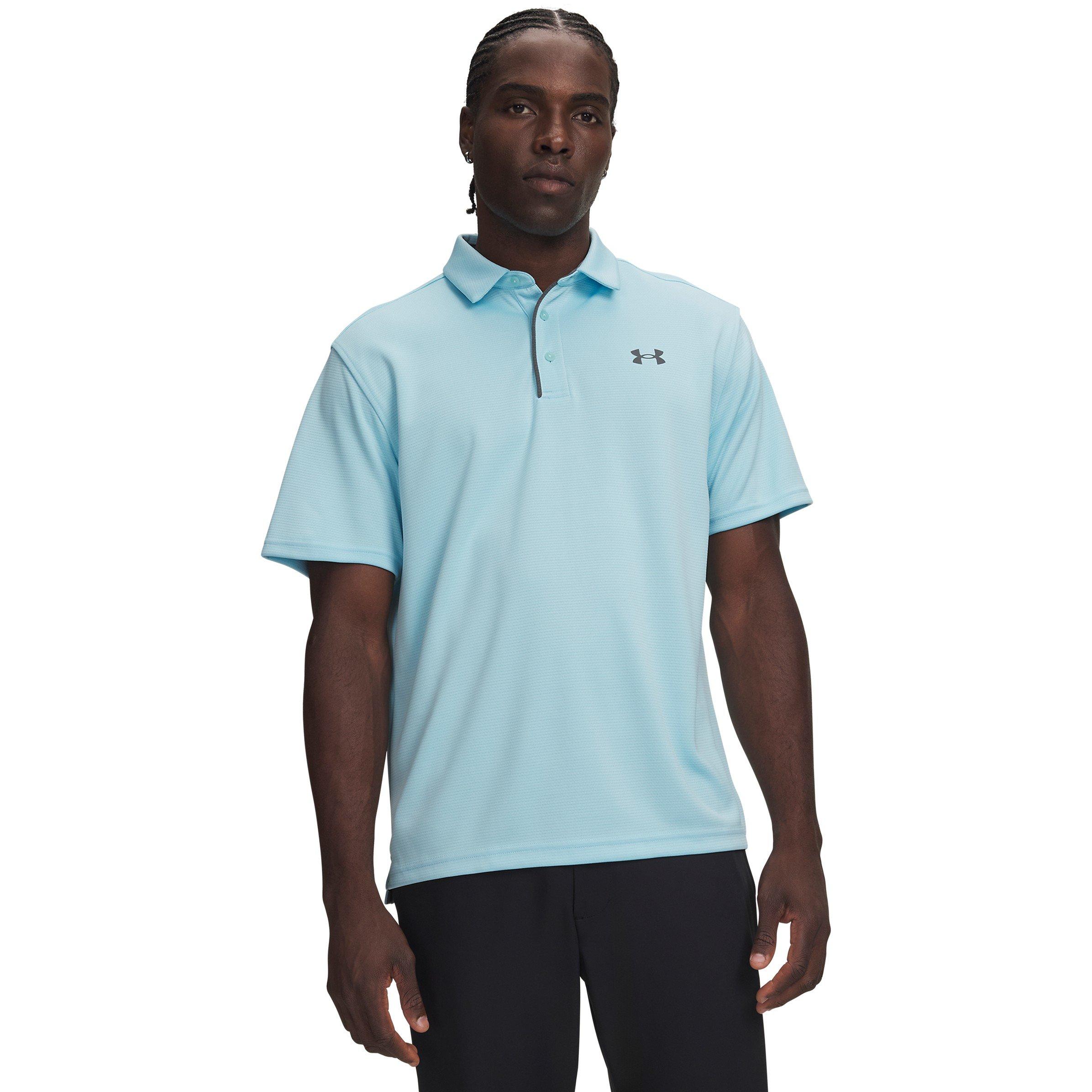 Tech Polo Mens