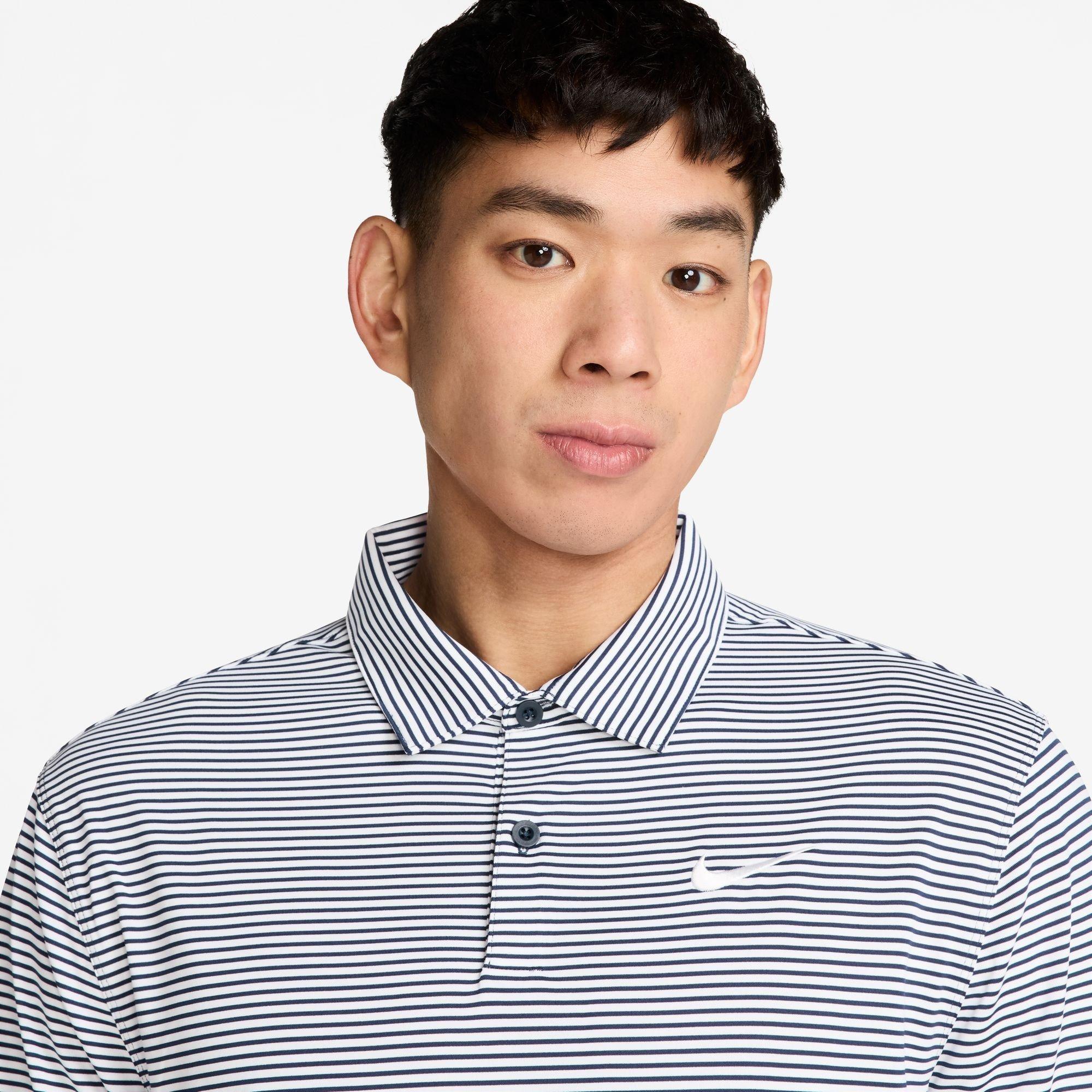 College Navy - Nike - Nike Approach Sn71 - 3