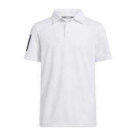 adidas 3 Рубашка для мальчика polo ralph lauren