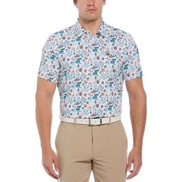 Original Penguin Golf Alovr Novelty  Sn99