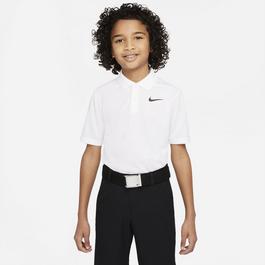 Nike Dri-FIT Victory Big Kids' (Boys') Golf Polo Shirt