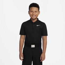 Nike Dri FIT Victory Big Kids(Boys) Golf Polo Shirt