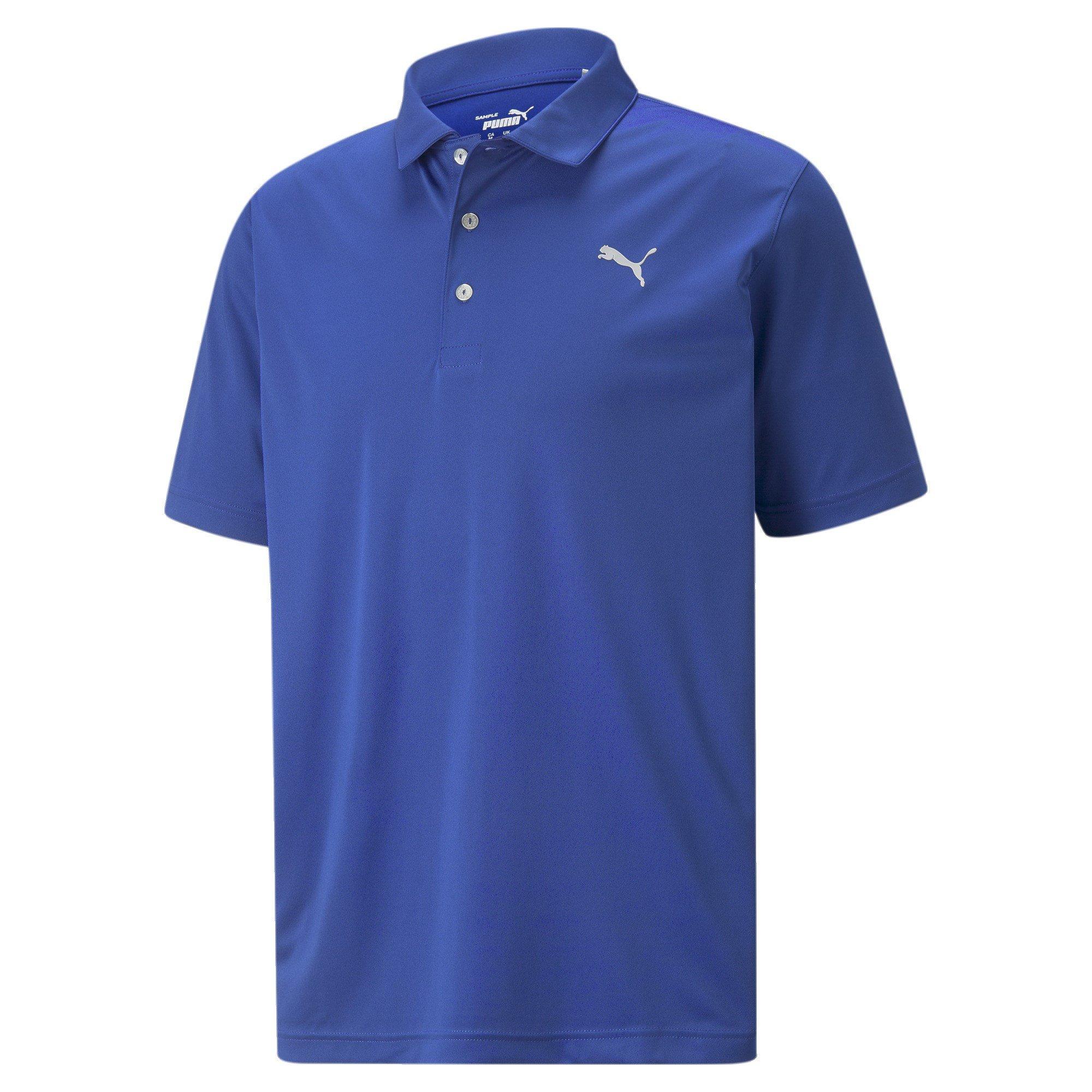 polo shirt puma
