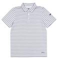 Stripe Polo Shirt Junior