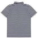 Marine - Slazenger - Stripe Polo Shirt Junior - 2