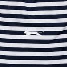 Marine - Slazenger - Stripe Polo Shirt Junior - 3