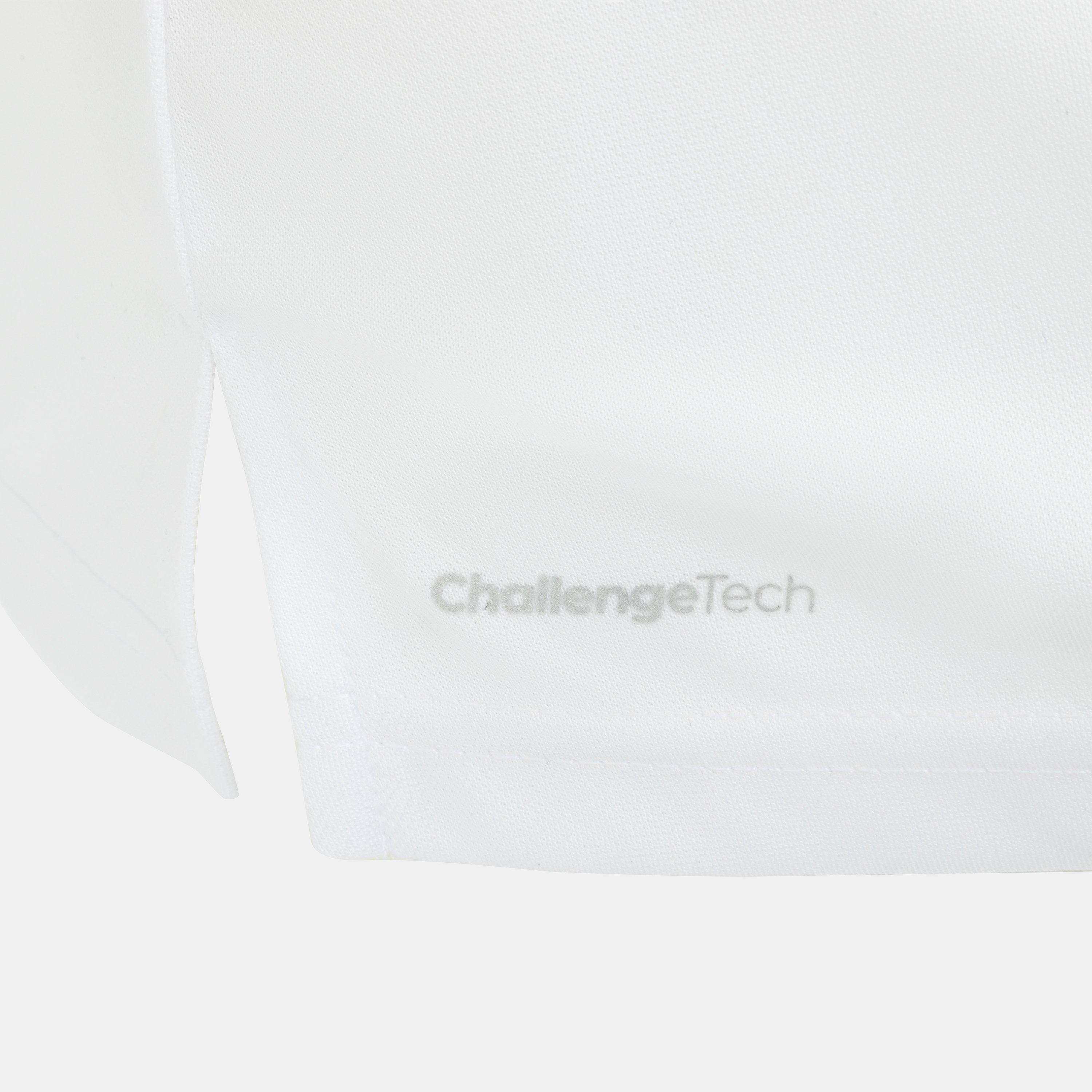 Hvid - Slazenger - Sleeveless Polo Shirt Womens - 6