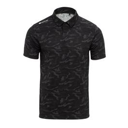 Slazenger AOP Golf Polo