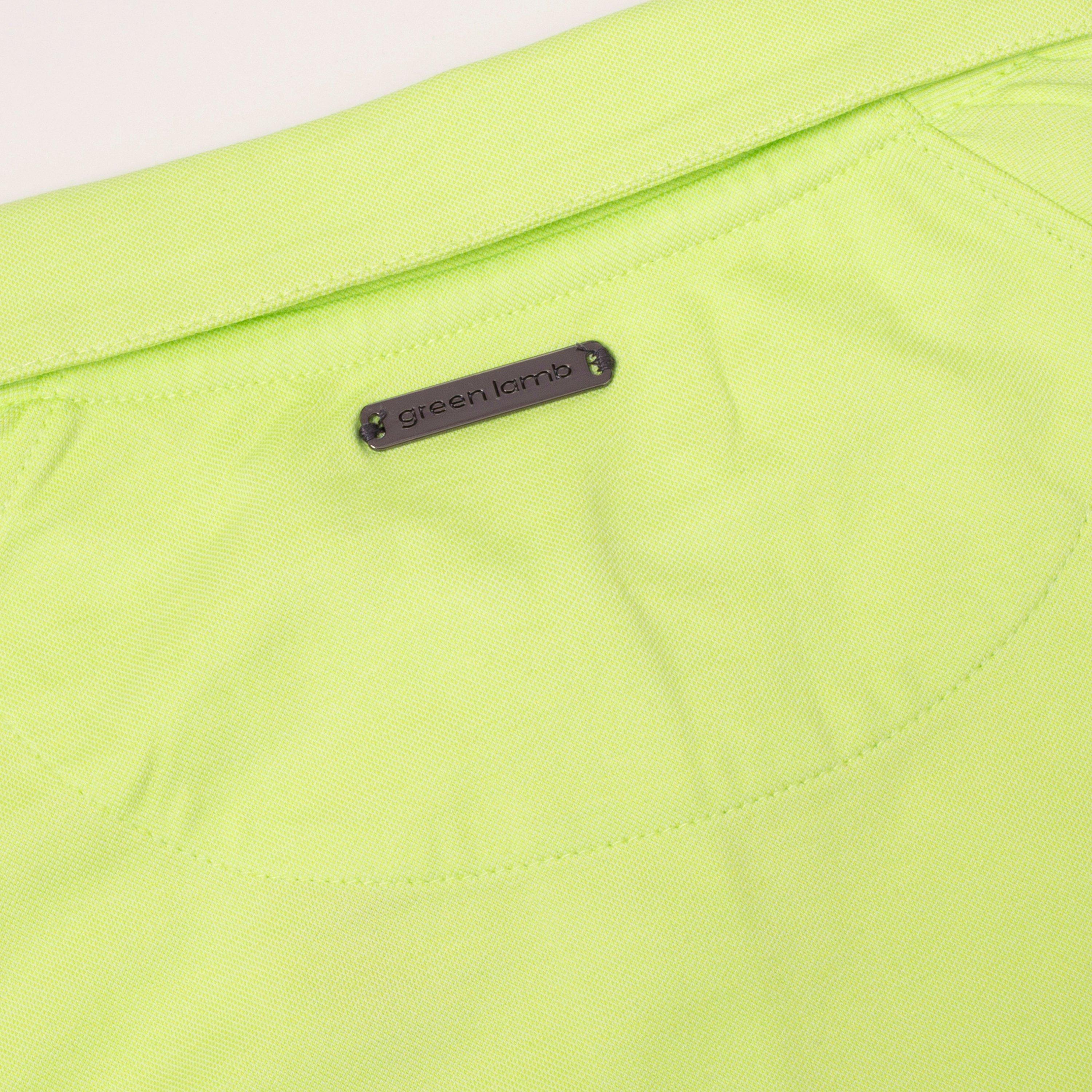 Soflm-Wh - Calvin Klein Golf - Women's Short-Sleeve Performance Polo Shirt - 4