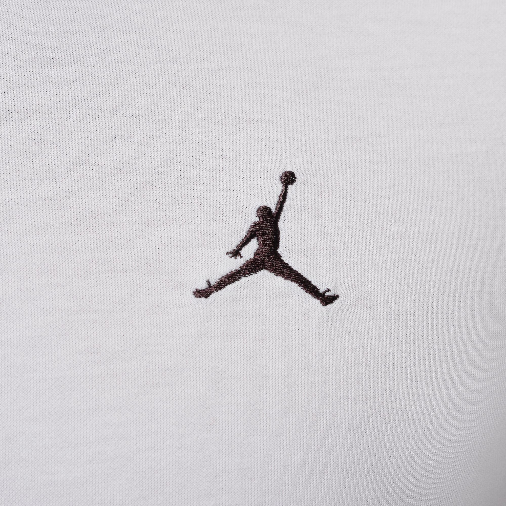 White/Black - Air Jordan - Jordan Golf Polo Sn71 - 5