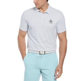 Original Penguin Golf PG Alvr Golf Ball Sn99