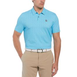 Original Penguin Golf PG Alvr Golf Ball Sn99