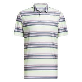 adidas HRd Strp Polo Sn99