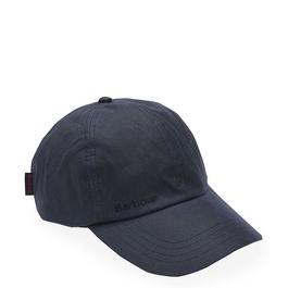 Barbour Wax Sports Cap