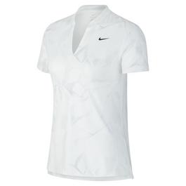 Nike Dry Victory Golf Polo Shirt Ladies