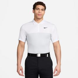 Nike Victory+ Mens Dri FIT Golf Polo