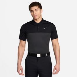 Nike Victory+ Mens Dri FIT Golf Polo