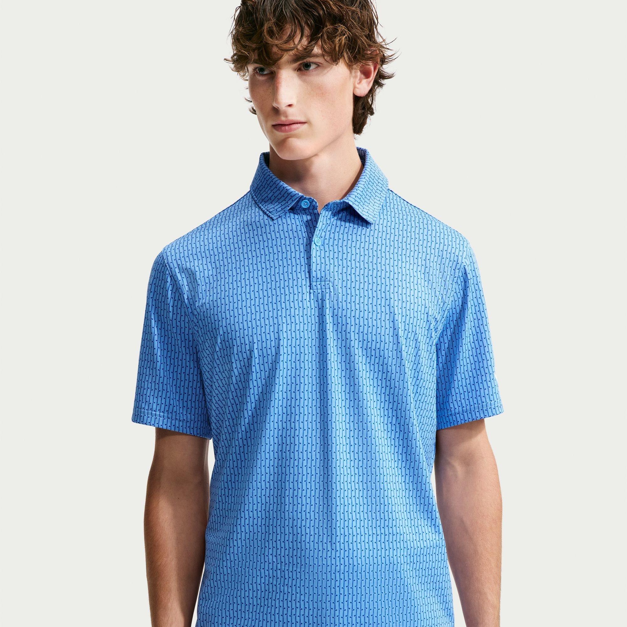 Nike Velocity Polo Sn71
