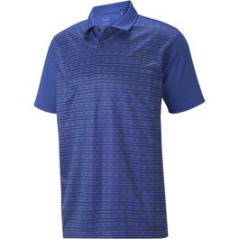 Puma Puma Dash Polo Shirt Mens