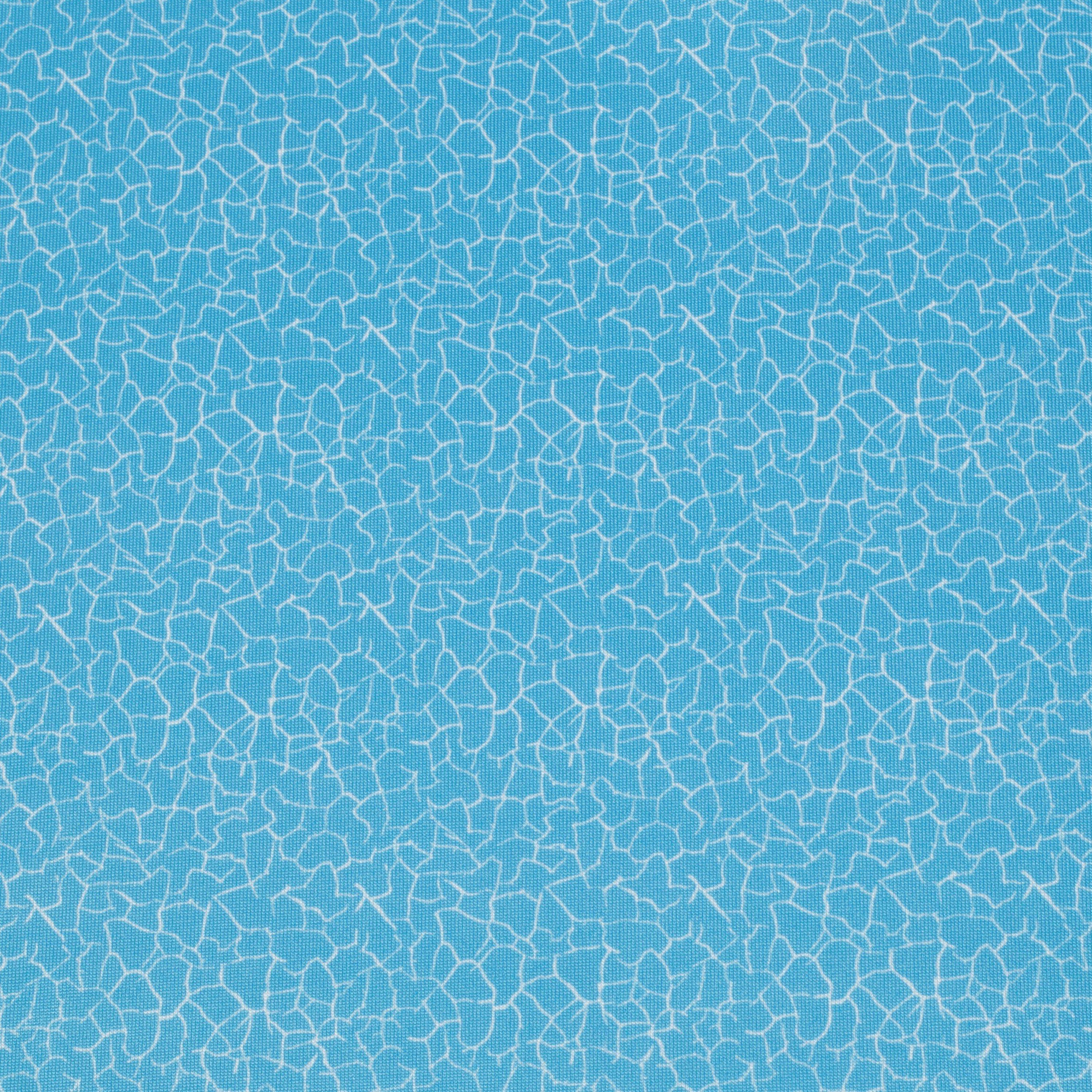 Htge Blue White - Calvin Klein Golf - Short-Sleeve Performance Polo Shirt - 9