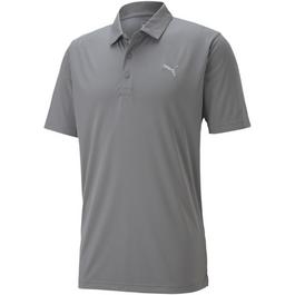 Puma Puma Icon Golf Polo Shirt Mens