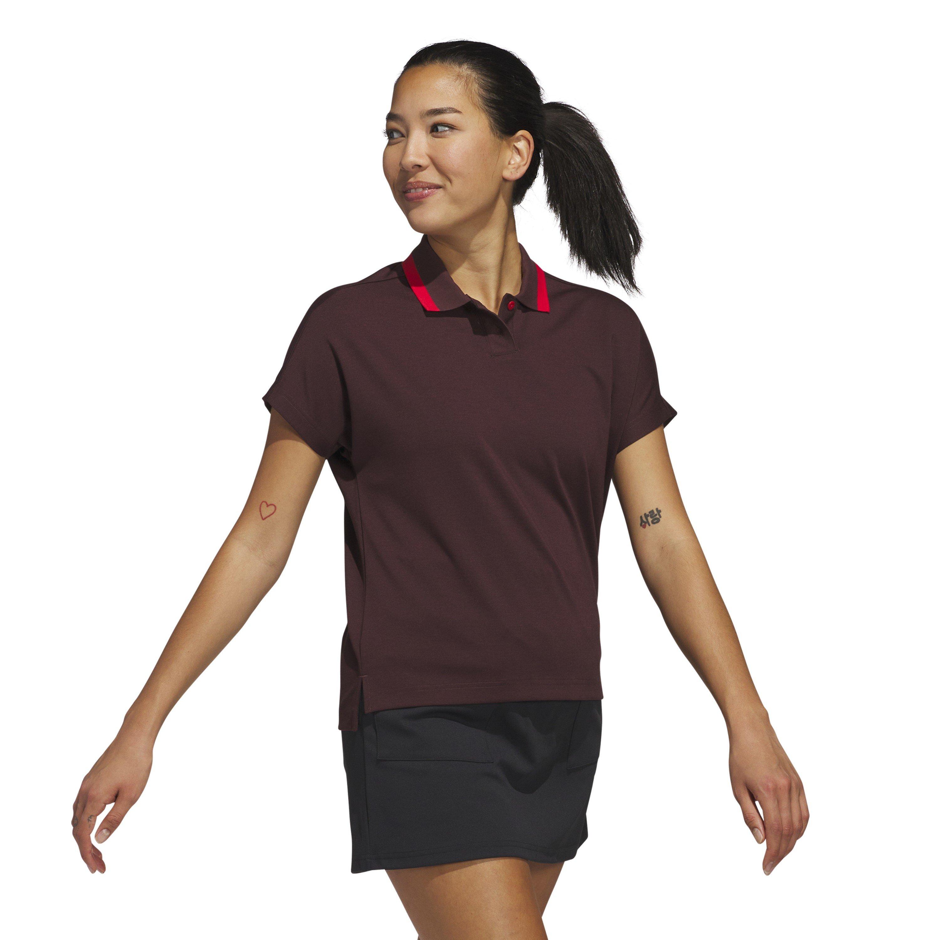 Aurora Ruby S25 - adidas - W Go-To 2Btn Ld99 - 6