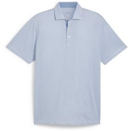 Puma Puma Isle Pique Polo Shirt Mens