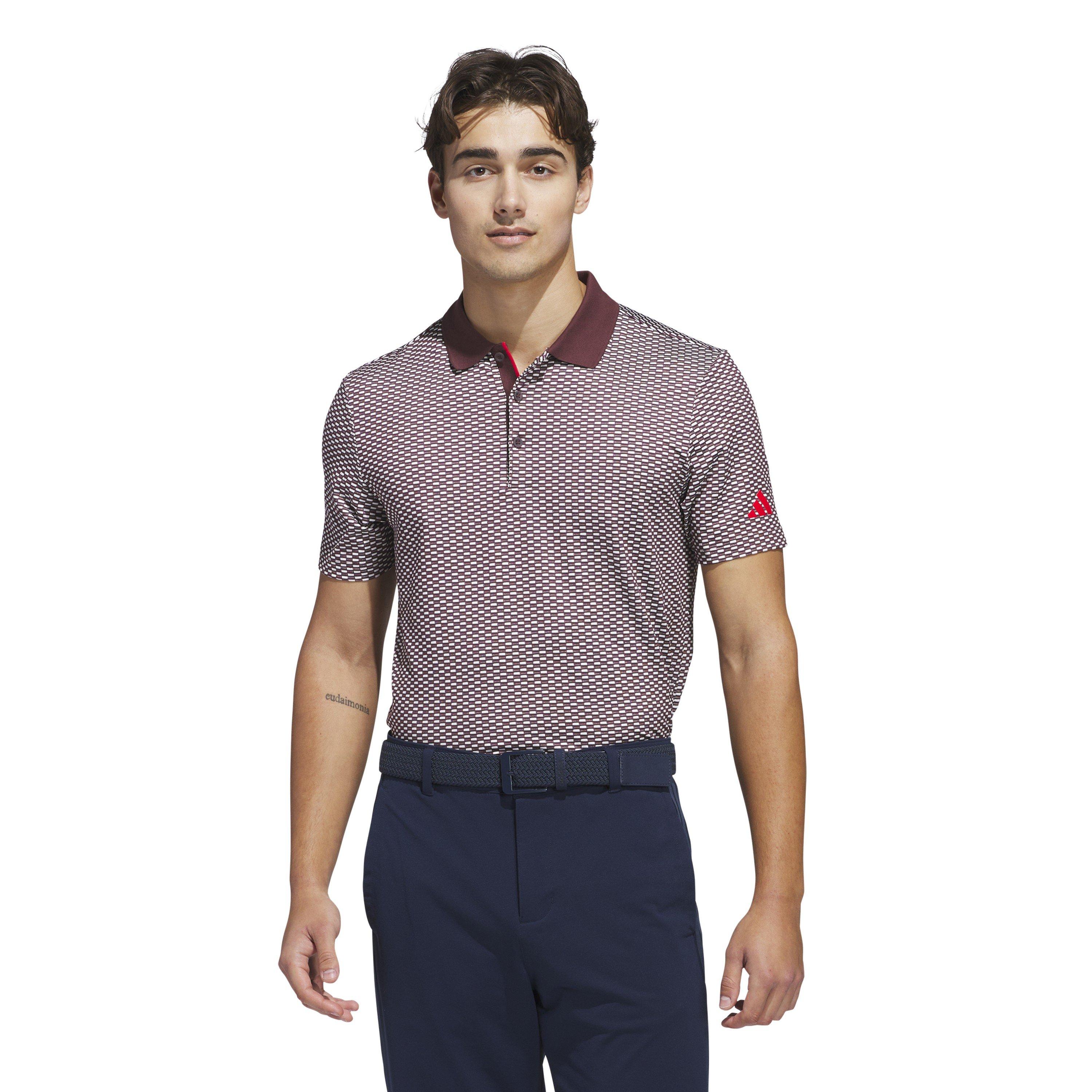 Aurora Ruby S25 - adidas - Btc Txr Polo Sn99 - 2
