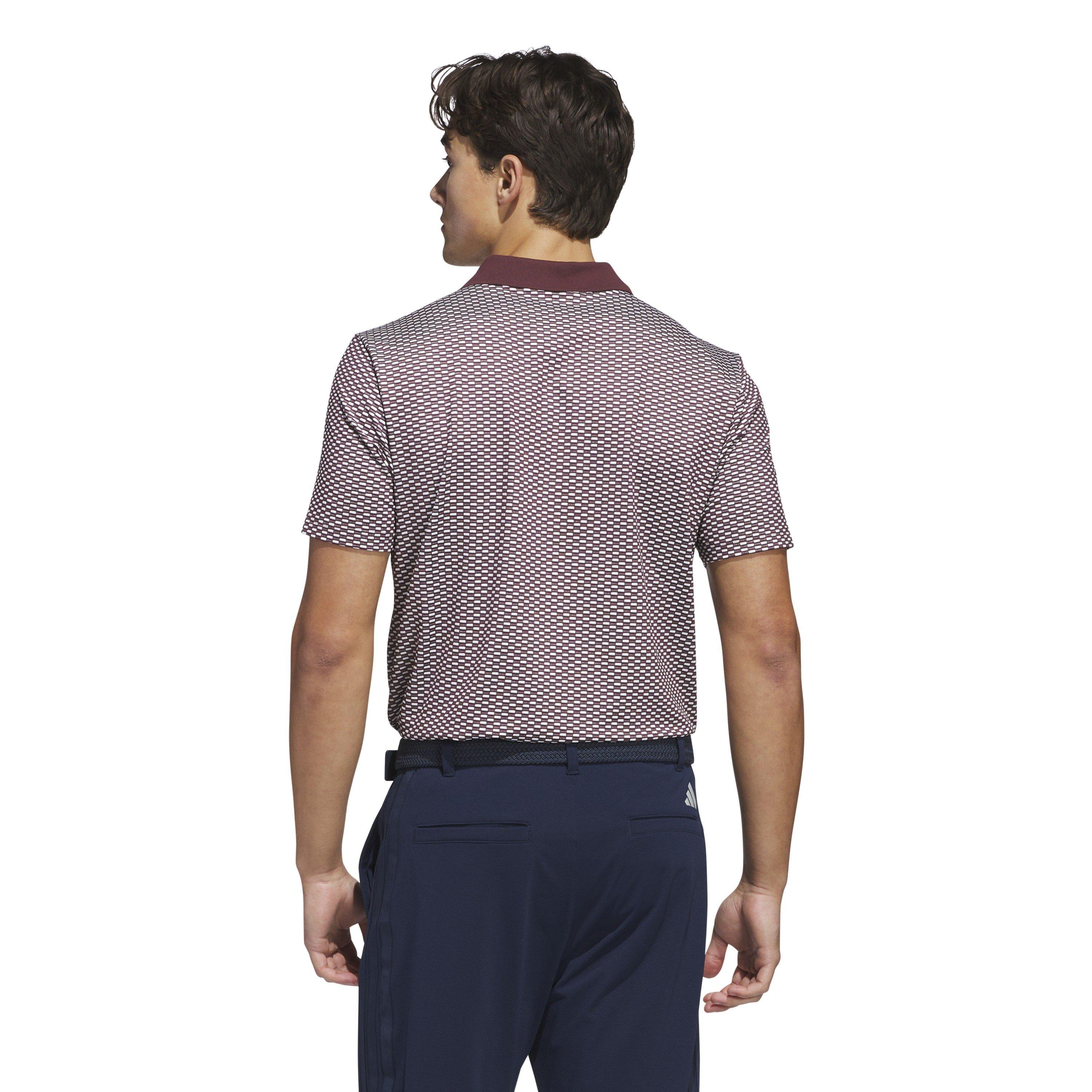 Aurora Ruby S25 - adidas - Btc Txr Polo Sn99 - 3