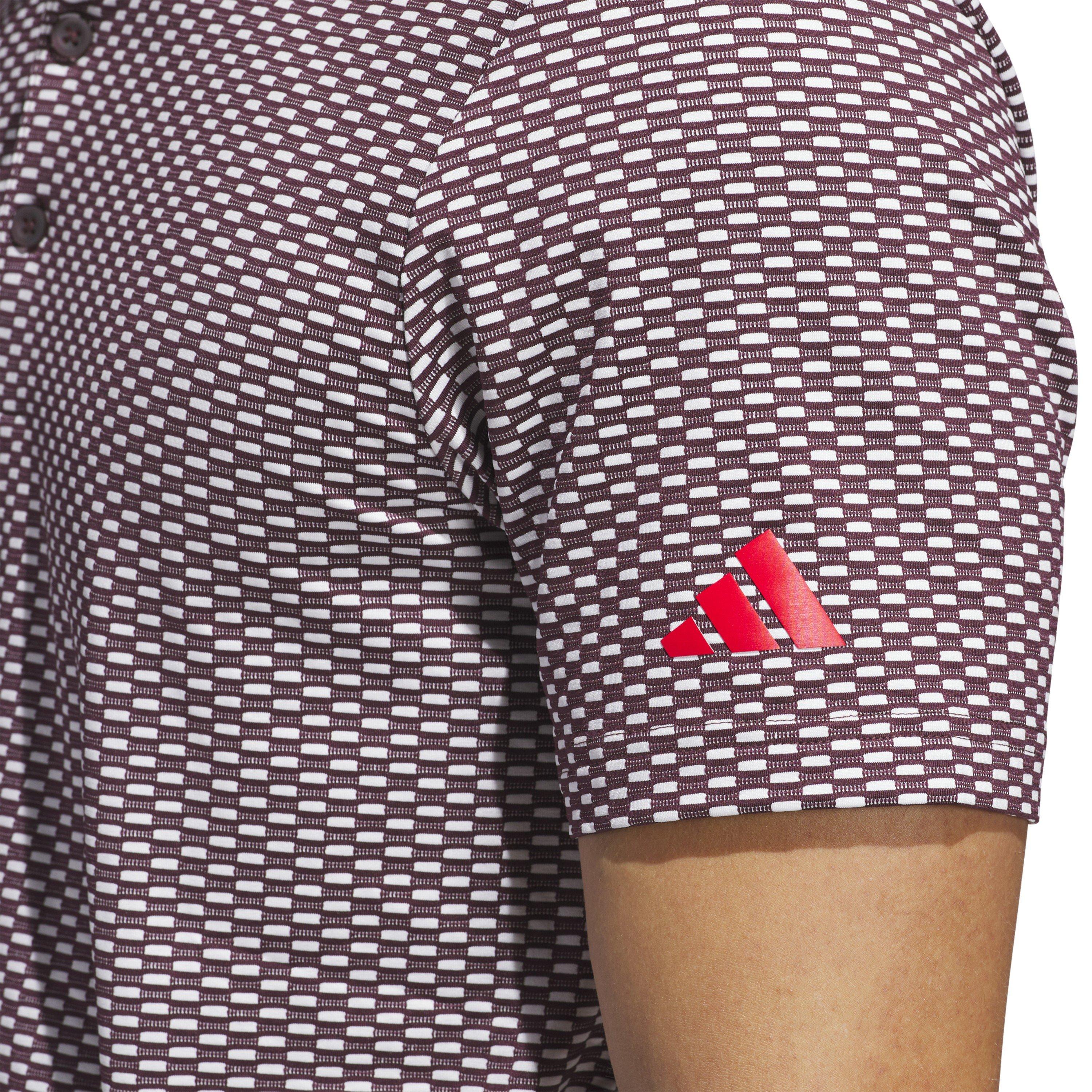 Aurora Ruby S25 - adidas - Btc Txr Polo Sn99 - 5